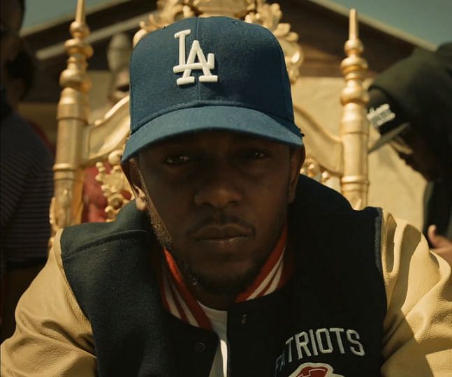 Kendrick Lamar’s Career